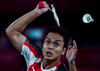 Jadwal atlet Indonesia di Olimpiade Tokyo 2020, Minggu 1 Agustus 2021 hari ini sudah dirilis. (Foto: Antara)