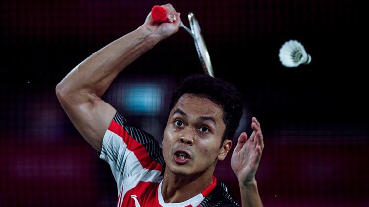 Jadwal atlet Indonesia di Olimpiade Tokyo 2020, Minggu 1 Agustus 2021 hari ini sudah dirilis. (Foto: Antara)
