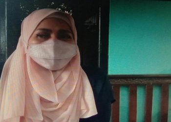 Psikolog yang juga ahli mikro ekspresi Popy Amalia menilai pembunuhan ibu dan anak di Subang lebih rumit dibanding kasus kopi sianida. (FOto: iNewsTv/Yudy Heryawan Juanda)