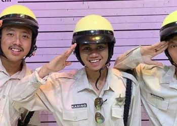 Foto: dok. Instagram Warkopi Fans