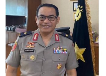 Direktur Tindak Pidana Umum Bareskrim Polri Brigjen Pol Andi Rian menyebut tim Bareskrim membantu asistensi kasus pembunuhan ibu dan anak di Subang (Foto: Div Humas Polri).