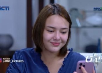 Sinopsis Ikatan Cinta 16 September 2021. (Instagram/layardrama_rcti)