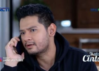 Sinopsis Ikatan Cinta 12 September 2021. (Instagram/layardrama_rcti)