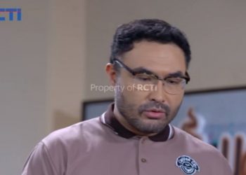 Sinopsis Ikatan Cinta. [YouTube/RCTI Layar Drama Indonesia]