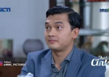 Sinopsis Ikatan Cinta 27 September 2021. (Instagram/layardrama_rcti)