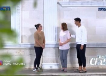 Sinopsis Ikatan Cinta 13 September 2021.(Instagram/layardrama_rcti)