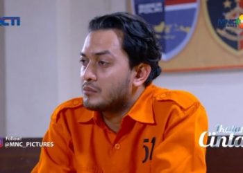Sinopsis Ikatan Cinta. [Instagram/ikatancinta.mncp]