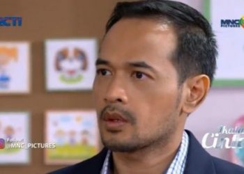 Sinopsis Ikatan Cinta. (Instagram/layardrama_rcti)