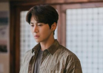 KIm Seon-ho sudah mengakui isu perlakuan buruknya pada mantan pacar dan hal ini diyakini akan mencelakai kariernya. Foto/tvN