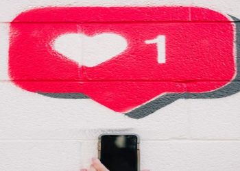 Cara Menghilangkan Jumlah Like di Instagram dan Facebook (Foto: Unsplash)