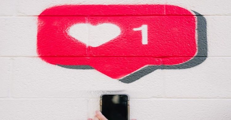 Cara Menghilangkan Jumlah Like di Instagram dan Facebook (Foto: Unsplash)