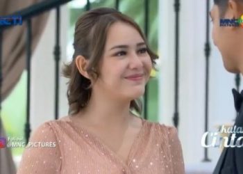 Sinopsis Ikatan Cinta 2 Oktober 2021. (Instagram/layardrama_rcti)