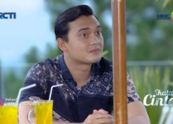 Sinopsis Ikatan Cinta 16 Oktober 2021. (Instagram/layardrama_rcti)
