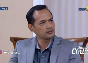 Sinopsis Ikatan Cinta 19 Oktober 2021. (Instagram/layardrama_rcti)