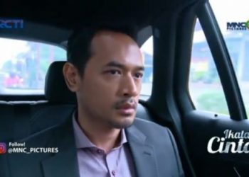 Sinopsis Ikatan Cinta 23 Oktober 2021. (Instagram/layardrama_rcti)