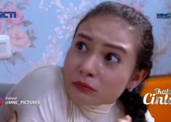 Sinopsis Ikatan Cinta .(Instagram/layardrama_rcti)