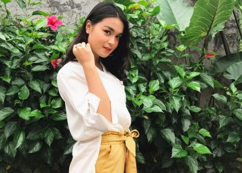 Hanna Kirana meninggal dunia. Foto: dok. Instagram Hanna Kirana