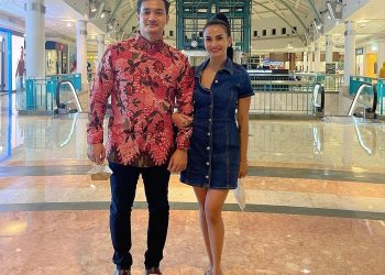 Vanessa Angel dan Bibi meninggal dalam kecelakaan maut. Foto: Instagram @vanessaangleofficial