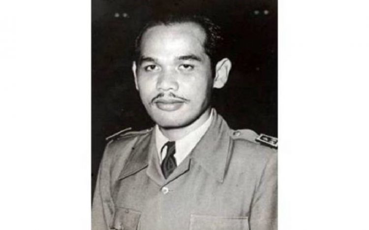Letjen TNI (Purn) TB Simatupang ikut dalam perang gerilya yang dikomandoi Jenderal Soedirman. (Foto: Wikipedia)