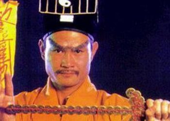 Lam Ching Ying Foto: dok Mr Vampire