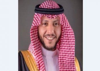 Pangeran Arab Saudi Nahar bin Saud meninggal. Kerajaan Arab Saudi dirundung duka. Foto/Almrj3.com