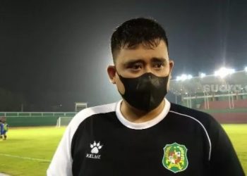 Wali Kota Medan Bobby Nasution. [Suara.com/Muhlis]