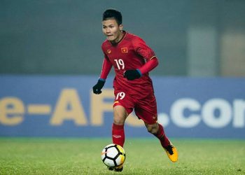 Timnas Indonesia vs Vietnam: Ini Pemain yang Diwaspadai Shin Tae-yong. Foto: affsuzukicup.com