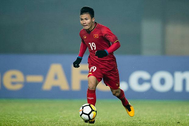 Timnas Indonesia Vs Vietnam: Ini Pemain Yang Diwaspadai Shin Tae-yong