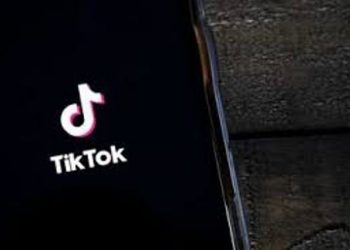 Ilustrasi TikTok ( NME)