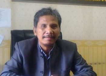 Kepala Ombudsman RI Perwakilan Sumut, Abyadi Siregar. (Int)