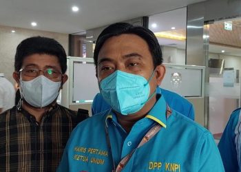 Foto: Haris Pertama (Mulia Budi-detikcom)