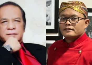 Dose Hudaya dan Sule (instagram.com)