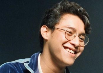 Ardhito Pramono tertangkap kasus kepemilikan ganja. (Foto: IG)