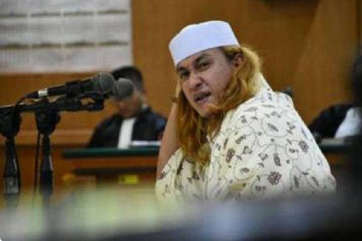 Habib Bahar Ditahan, Ini Fakta-fakta Penanganan Kasusnya