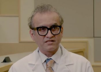 Muhammad Mohiuddin, Sosok di Balik Kesuksesan Cangkok Jantung Babi. Foto: University of Maryland Medical Center