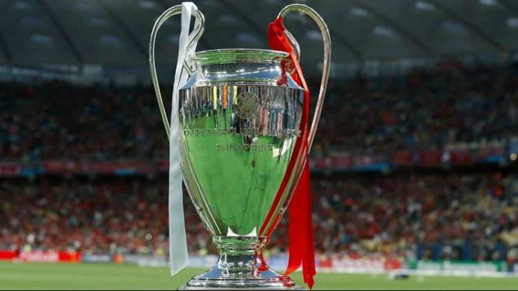 Jadwal Liga Champions dini hari nanti sudah dirilis. Ada duel bertabur bintang di Paris. (Foto: Sky Sports)
