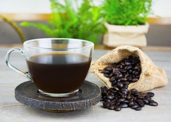 Kopi Hitam Foto: Getty Images/iStockphoto/naramit