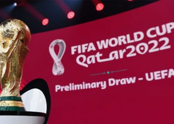 Sebanyak empat pertandingan playoff semifinal Kualifikasi Piala Dunia 2022 bakal tersaji, Jumat (25/3/2022) dini hari WIB. Ini akan menjadi ajang pertaruhan nasib buat tim langganan tampil di event bergengsi empat tahunan ini / Foto: FIFA