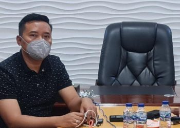 Kasat Reskrim Polres Simalungun, AKP  Rachmat Aribowo,  S.I.K, MH.
