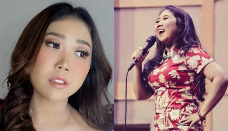Sebelum debut menjadi stand-up comedian, Kiky Saputri pernah menjadi guru honorer dengan gaji Rp600 ribu sebulan atau setara Rp20.000 sehari.  (Foto: Instagram)