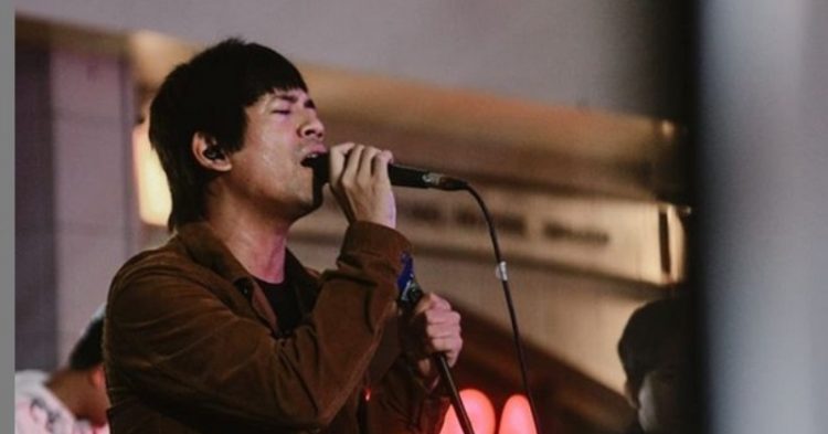 Rian D'masiv (foto: instagram)
