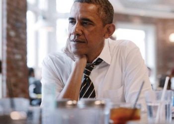 Barack Obama (Foto: Getty Images)