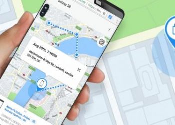 Cara melacak ponsel yang hilang memakai nomor telepon bisa dilakukan dengan beberapa langkah. Foto: ist