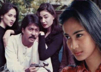 Rano Karno. Kolase Tribunnews