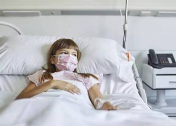 Organisasi Kesehatan Dunia PBB (WHO) menyatakan hepatitis akut berat yang belum jelas penyebabnya ini sebagai disease outbreak news (DONs) alias kejadian luar biasa (KLB). Foto/Ilustrasi/People
