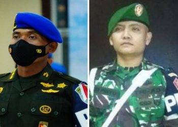 Mungkin masih banyak masyarakat yang sulit membedakan antara Polisi Militer dan Provos TNI. Lantas apa saja perbedan antara Polisi Milter dan Provos TNI? Foto/Istimewa
