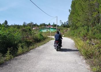 Pelayanan kesehatan di Puskesmas Hutapaung Kecamatan Pollung, Humbahas, kini sudah berjalan seperti biasanya karena jalan yang sempat diblokir oleh pemilik tanah, telah bisa dilalui oleh masyarakat untuk berobat ke Puskesmas tersebut.