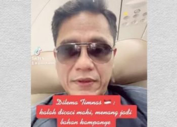 Gus Miftah. [Instagram]