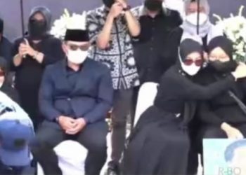 Foto: Tangkapan layar media sosial