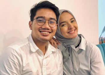 Foto: Instagram Nabila Ishma